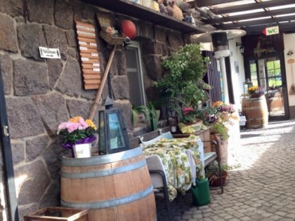 照片: Weinstube 1. Weinkoenigin